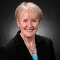 Nancy Benson