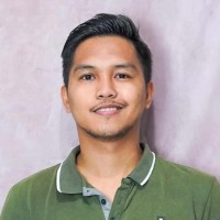 John Paul Erocido