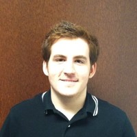 Anthony J Larussa