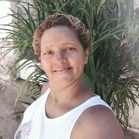 Marcia CristinaMachado