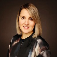 Anna Eich, Ll.M.
