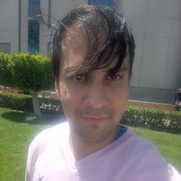 Mahmood Hussein