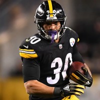 James Conner