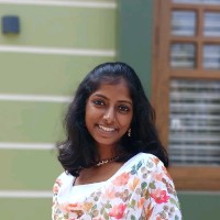 Amrutha A R