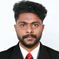 midhun xavier