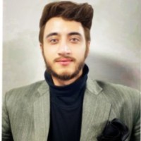 Hasnain Haider Bangash