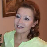 Maria Cristina Valdés De Estevez