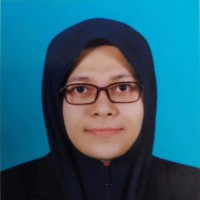 Nur Farhah Mahmud