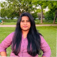 Sai Drushya Bushireddy