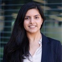 Shreya Anand