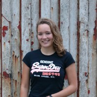 Henrike Bakker