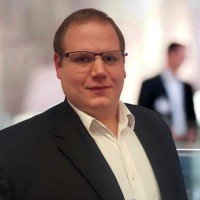 Marius Bäcker