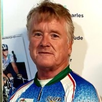 Derick Verster