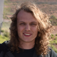 Tyler Dodge