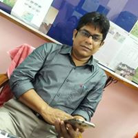 Buddhadeb Duary