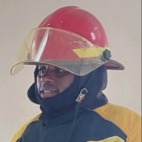 Stephen Ndungu Gikuri