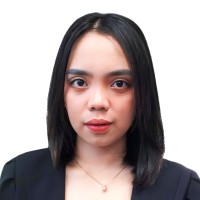 Maireen Jocel Oracion