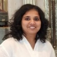 Keerthi Haridas