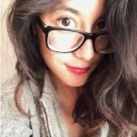 Montserrat Brito Diaz