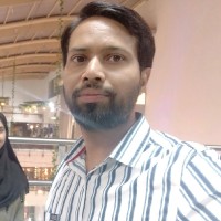 Mohd Jabbad Quraisi