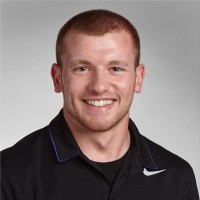 Colton Henry