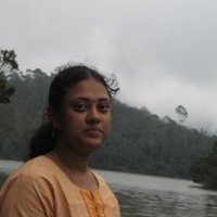 Dr B Merceline Anitha