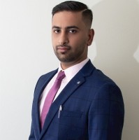 Sheeraz hussain