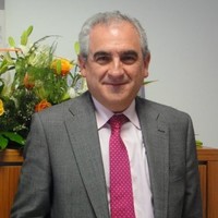 Alfredo Sánchez Fernández