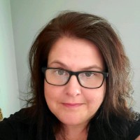 Jennifer Argue