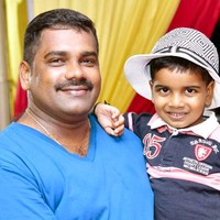 Biju Haridas