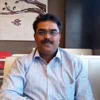 Sethuraman Balaji