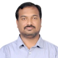 SRINIVASA RAO KAGITHA