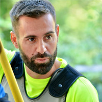 Matteo Marcocci