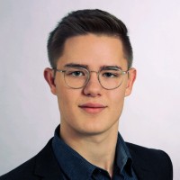 Hannes Weißbrodt M.Sc.