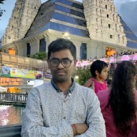 Shyam Prasad S Koundaniya