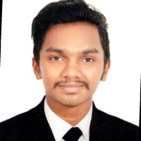 Amalraj P P
