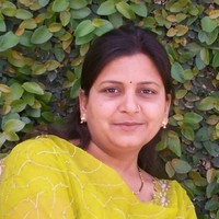 Dr. Sarika Mohta