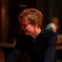 Jacob Lieven