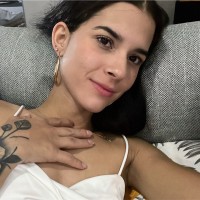 Melany Aparicio Delgado