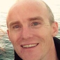 Alan Meehan
