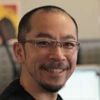 Masanori Benno