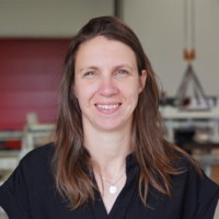 Sylvia Albregtse - van Dorsselaer