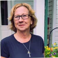 Terri Swanson (She, Her)