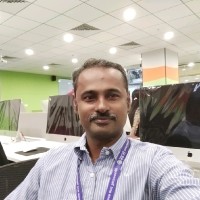 Prakash balasubramaniam