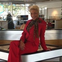 bridgette Richard
