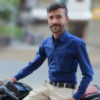 Parth Patel