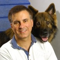 Mark Spivak