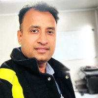 Anirban Bhattacharjee