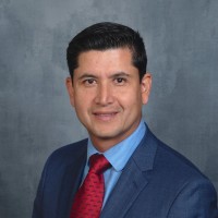 Hernan Prieto