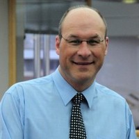 Stuart Vickers